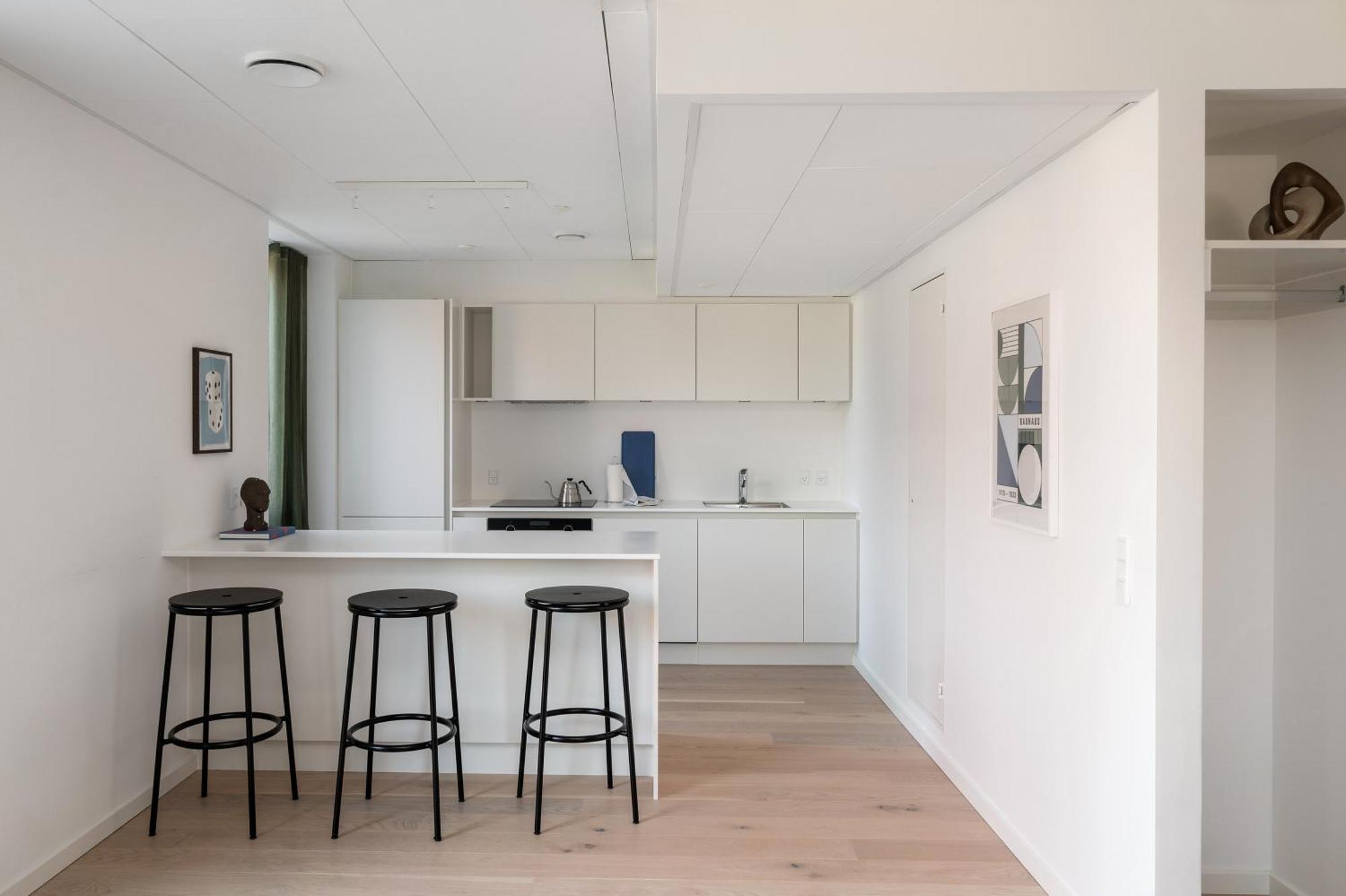 Beach Gardens 46 By Daniel&Jacob'S København Ngoại thất bức ảnh