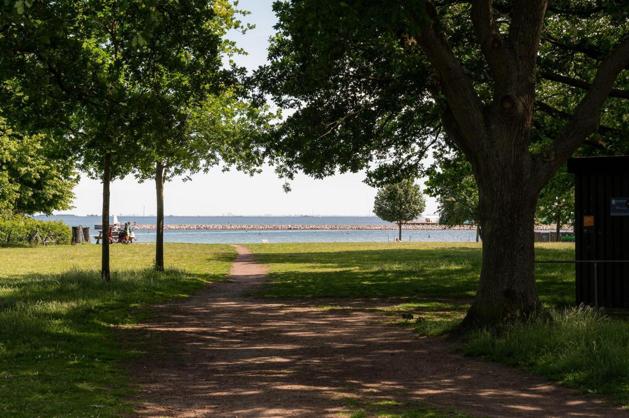 Beach Gardens 46 By Daniel&Jacob'S København Ngoại thất bức ảnh